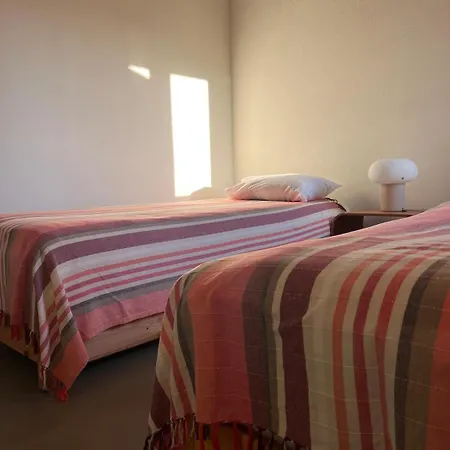 بيت للعطل Family House - New فيلا نوفا دي غايا