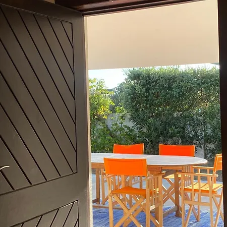 بيت للعطل Family House - New