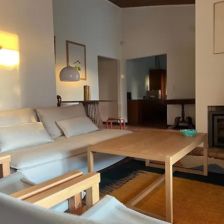 Family House - New بيت للعطل فيلا نوفا دي غايا