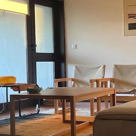بيت للعطل Family House - New