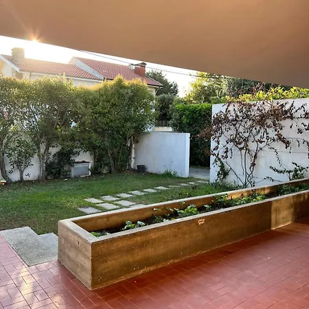 Family House - New